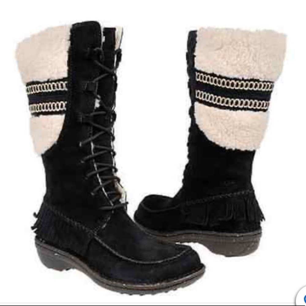 UGG Australia ‘Shoreline’ Tall Boot